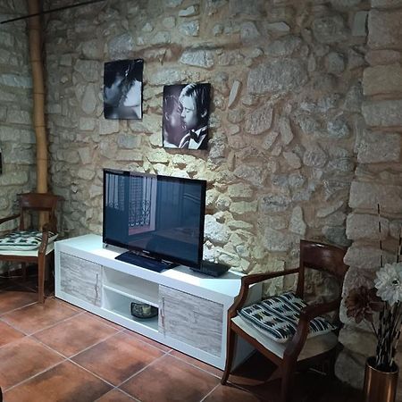 Maribel Home Аликанте Экстерьер фото
